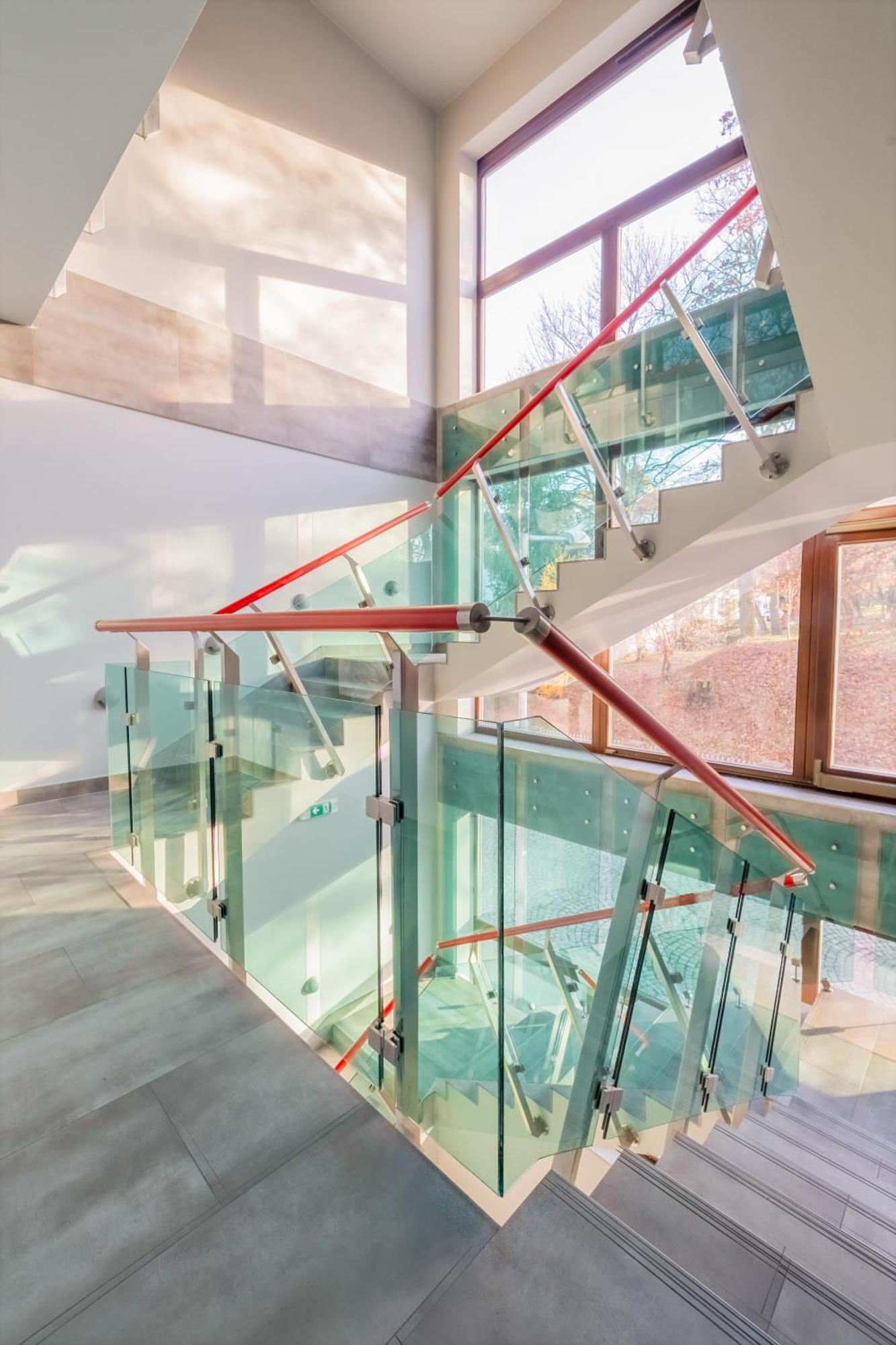 קרלובי וארי Imperial Apartment In Bohemia Residence By Rentez מראה חיצוני תמונה