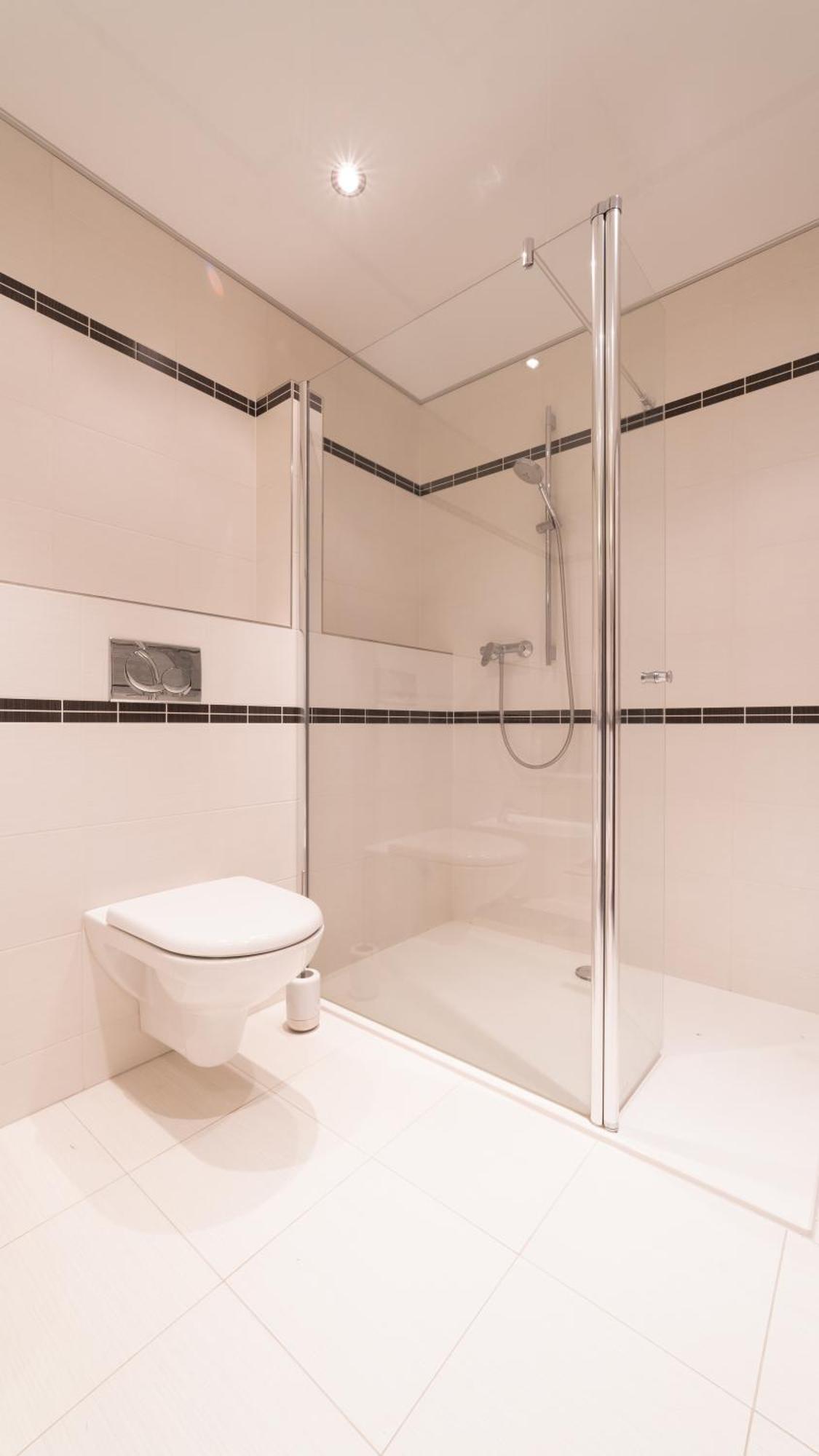 קרלובי וארי Imperial Apartment In Bohemia Residence By Rentez מראה חיצוני תמונה
