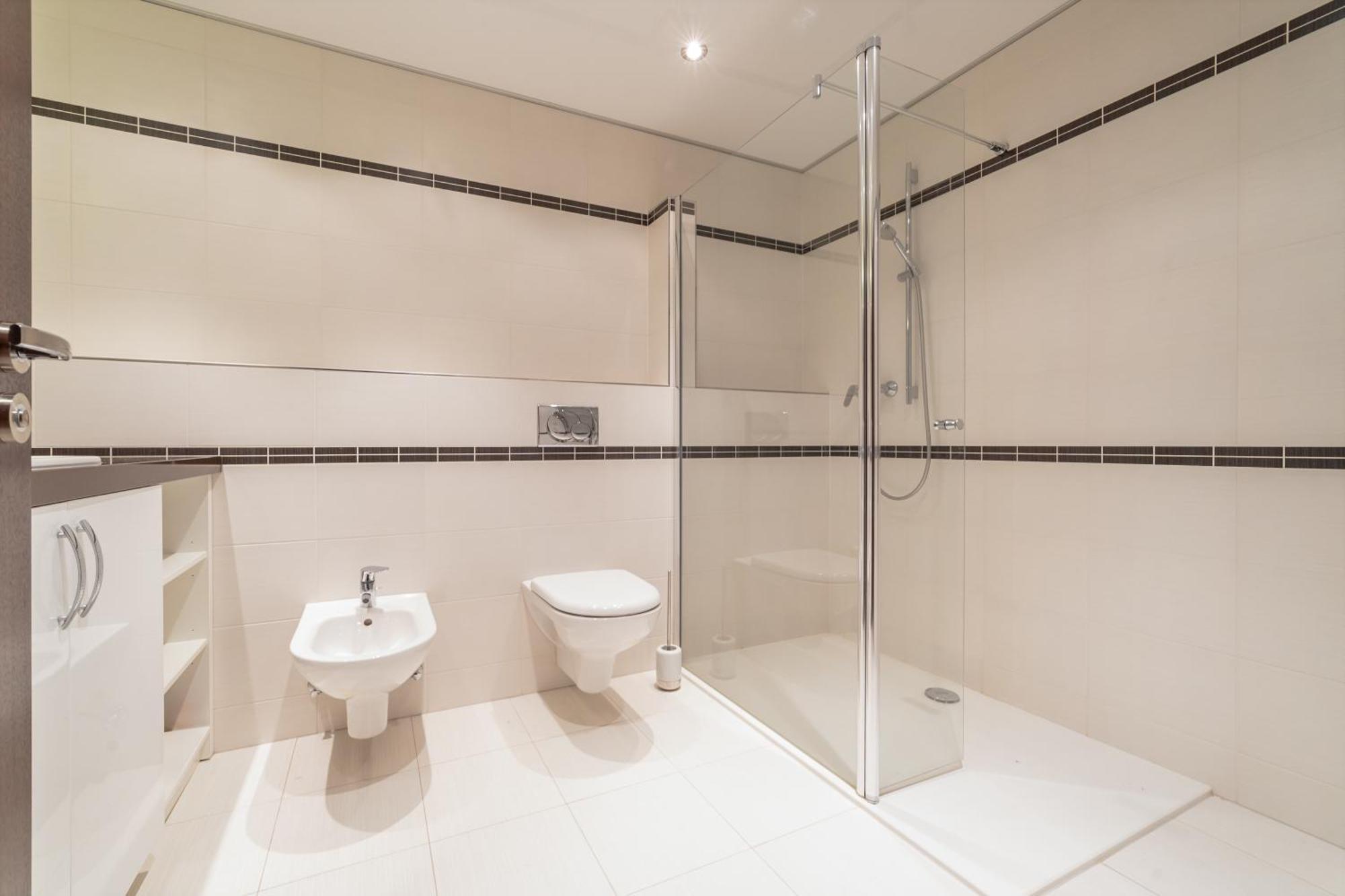 קרלובי וארי Imperial Apartment In Bohemia Residence By Rentez מראה חיצוני תמונה